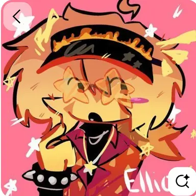 Profile image of 엘리엇