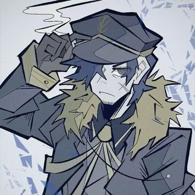 Profile image of 게스트1337