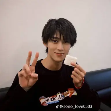 Profile image of 曽野舜太