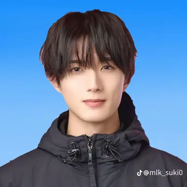 Profile image of 山中柔太朗