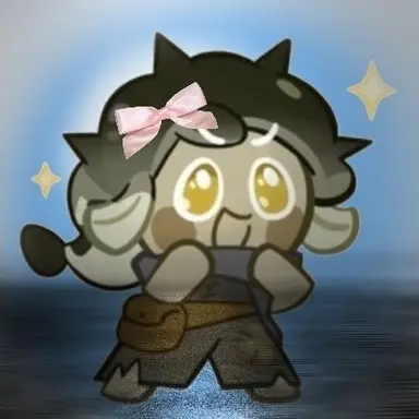 Profile image of Spike Bread cookie