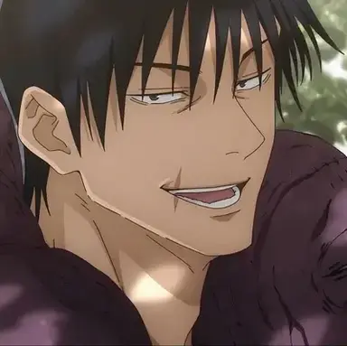 Profile image of Toji