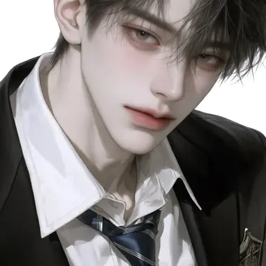 Profile image of ペク・ジフン