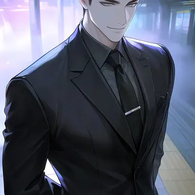 Profile image of Dorian Fell