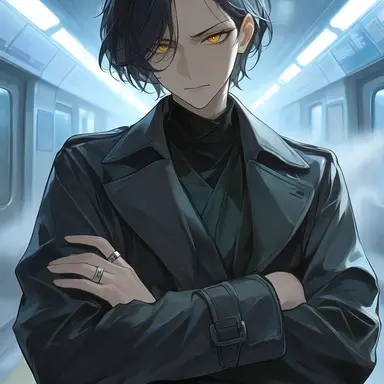 Profile image of Vashti