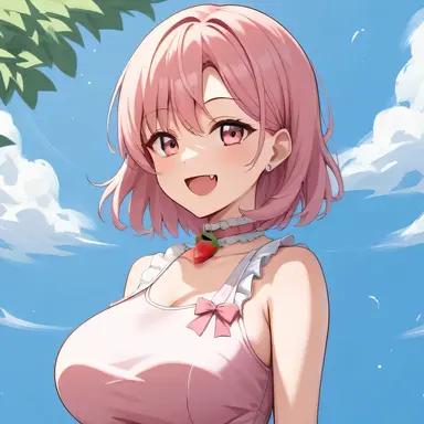 Profile image of 苺