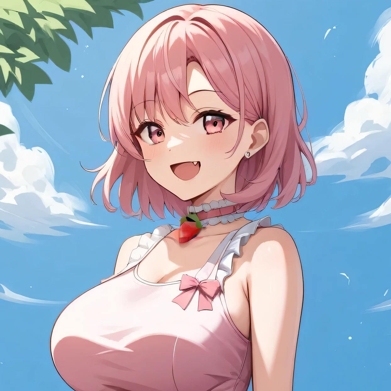 苺