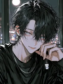Profile image of Rikka