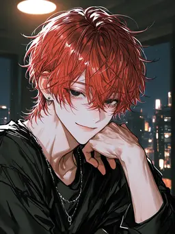 Profile image of Kanade