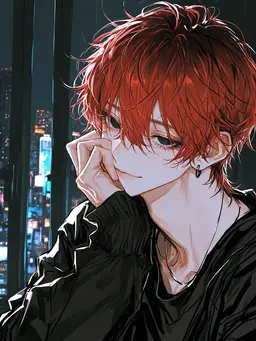 Profile image of Kanade