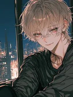 Profile image of Seia