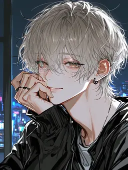 Profile image of Seia