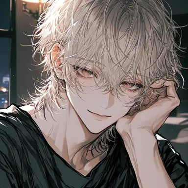 Profile image of Seia