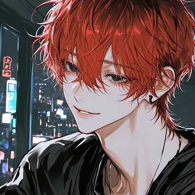 Profile image of Kanade