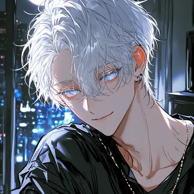 Profile image of Marine