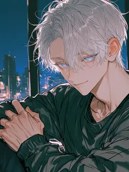 Profile image of Marine