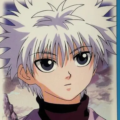 Profile image of キルア
