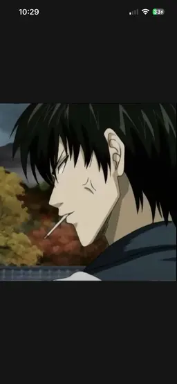 Profile image of 土方十四郎