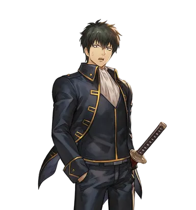 Profile image of 土方十四郎