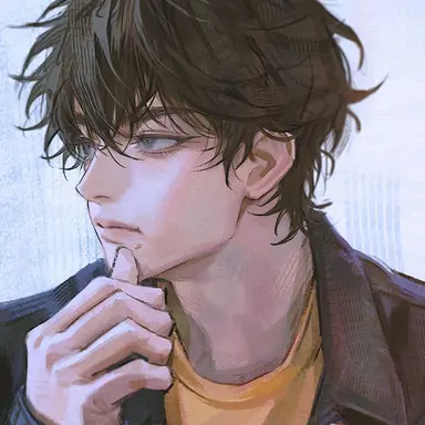 Profile image of 성지후