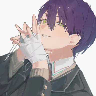 Profile image of 剣持刀也