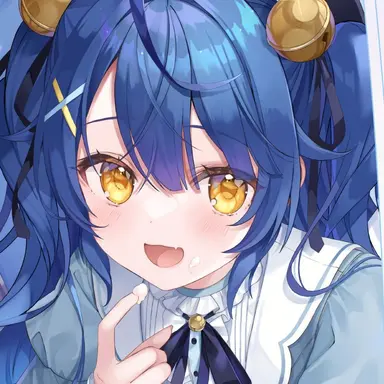 Profile image of 天宮こころ