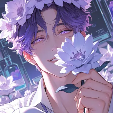 Profile image of 베르트