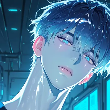 Profile image of 태온