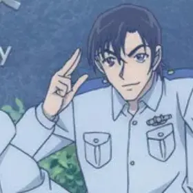 Profile image of 하기와라 켄지