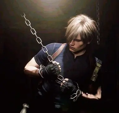 Profile image of Leon S. Kennedy