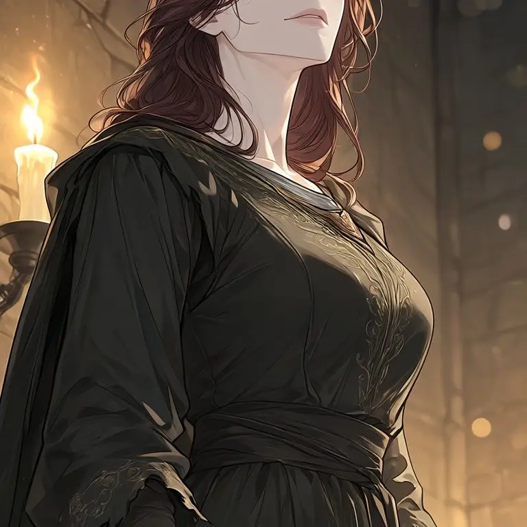 GiddyFeist1704의 The Queen's Chains