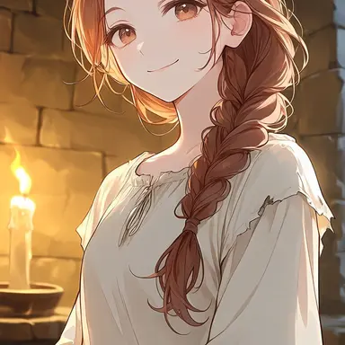 Profile image of Orindel