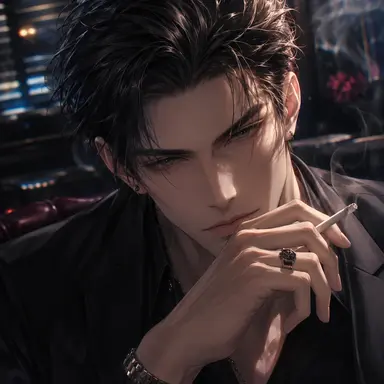 Profile image of 龍己
