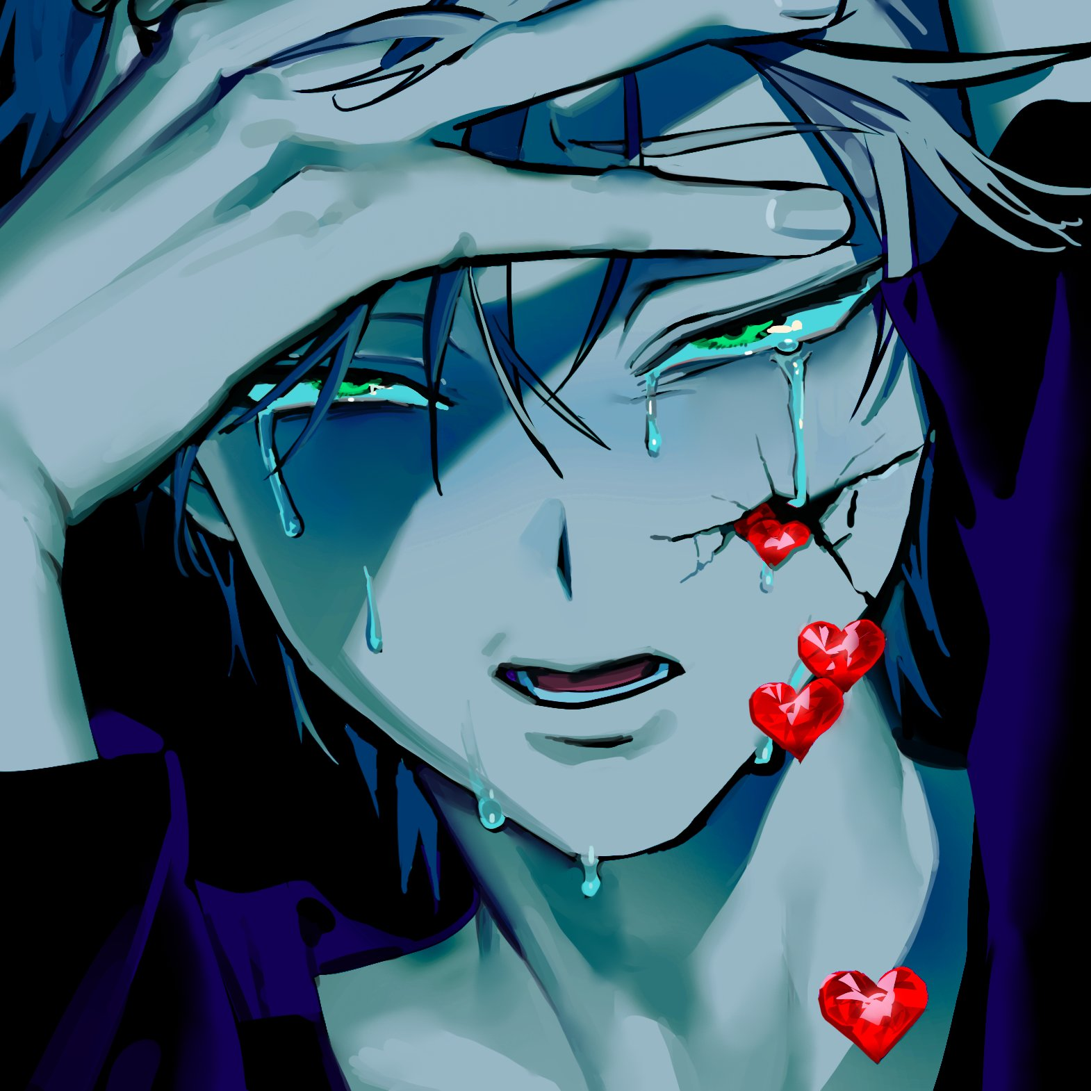 ♡エイステ ティル♡ ALIEN STAGE - zeta