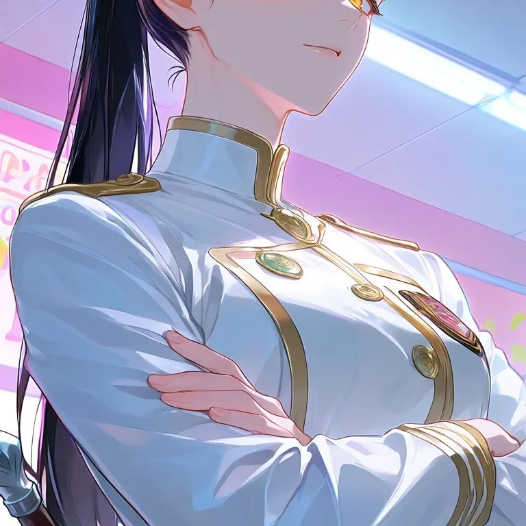 WarmDingo3279의 Wrong Table, Drawn Blades