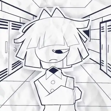 Profile image of Claire