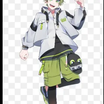 Profile image of シヴァ