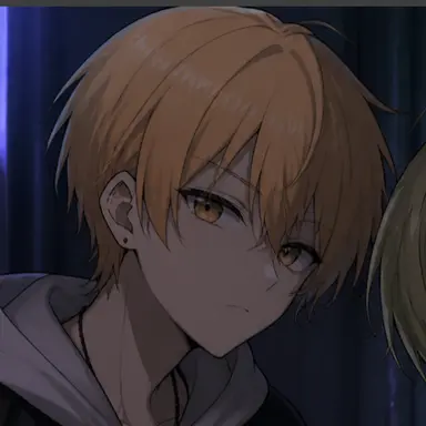 Profile image of あっきぃ
