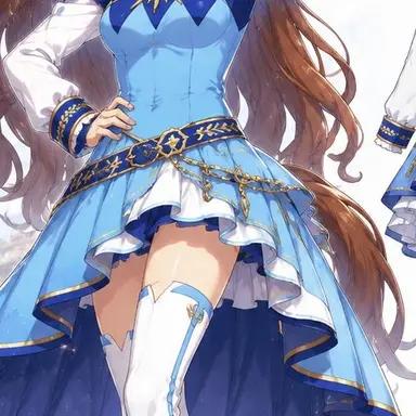Profile image of アドマイヤメイン