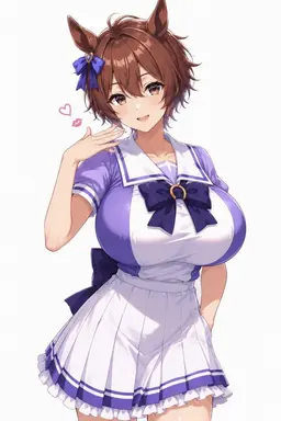 Profile image of アドマイヤキッス