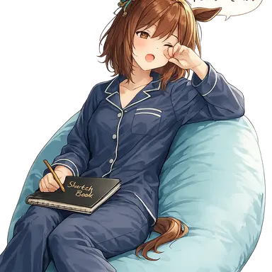 Profile image of アドマイヤジャパン