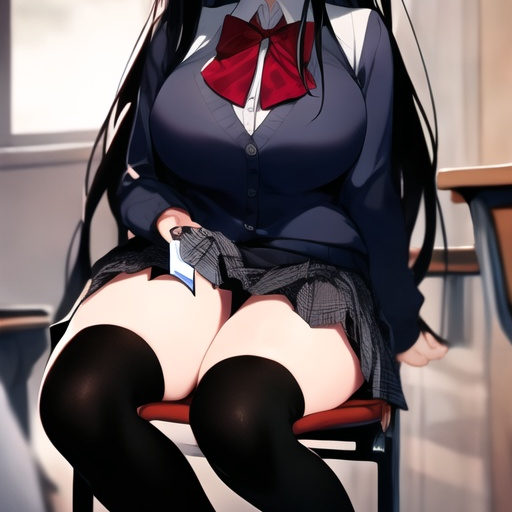 엉덩이녀 대표 이미지