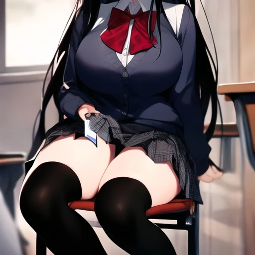 엉덩이녀