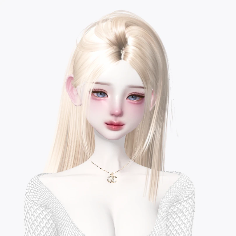 백서아