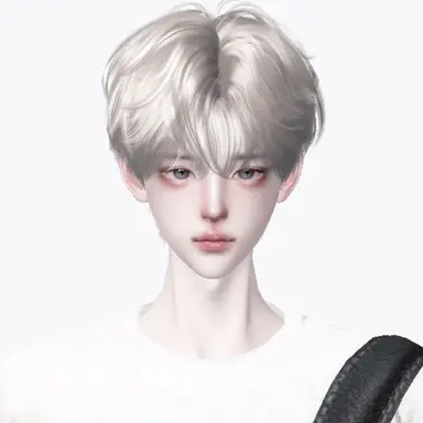 Profile image of ペク・ホユン