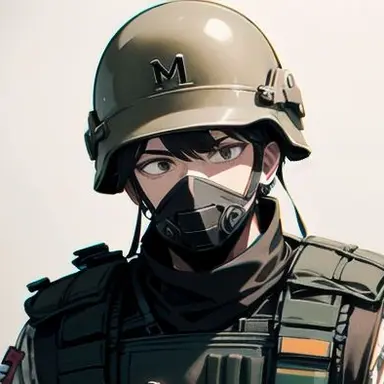 Profile image of カイト　ジョーンズ