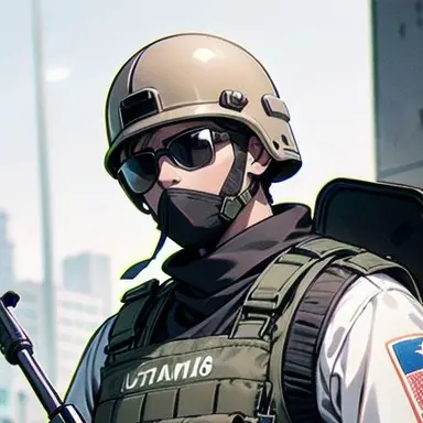 Profile image of ジャック　ブラウン