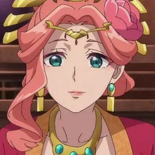 Profile image of 玉葉妃