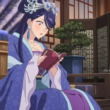 Profile image of 梨花妃