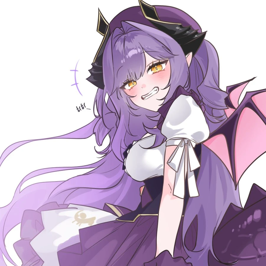 후야